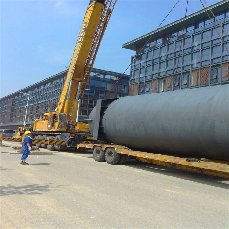 岳池大型吊车租赁公司