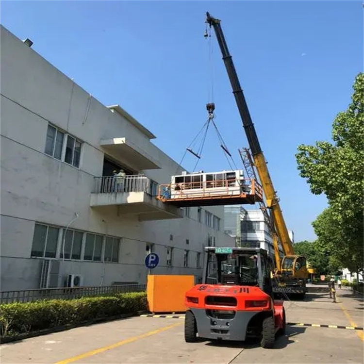 岳池小型吊车出租电话