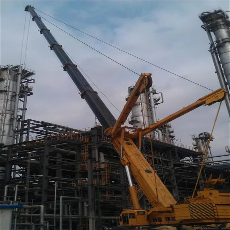 岳池吊车出租电话