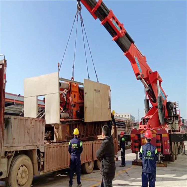 岳池附近随车吊出租，便捷服务与实用联系方式