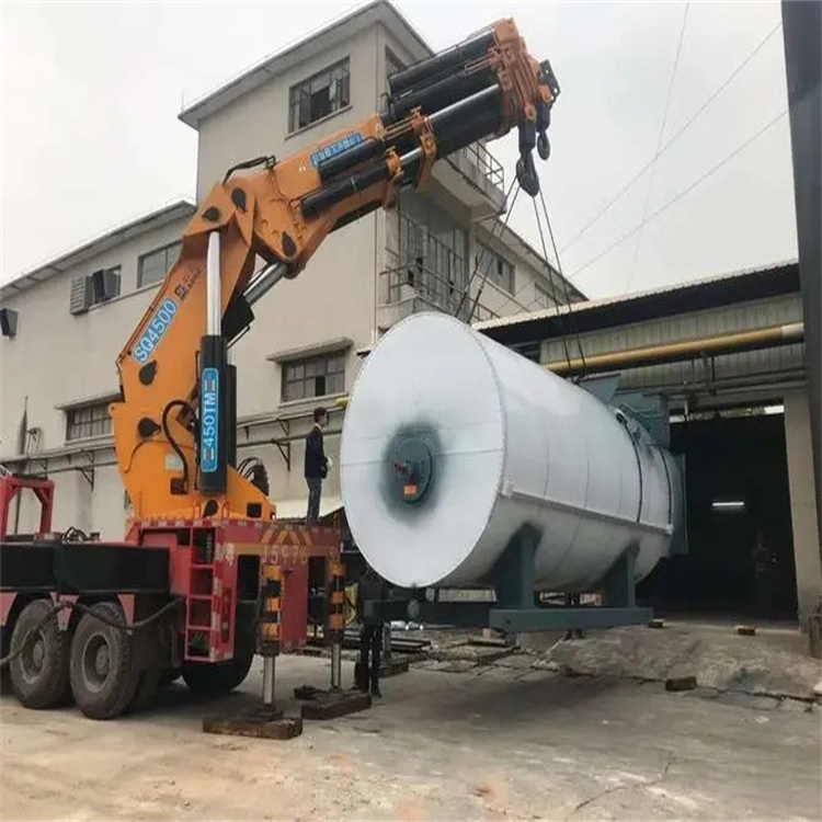 岳池室内装修小型折臂吊出租服务：高效解决方案与租赁指南