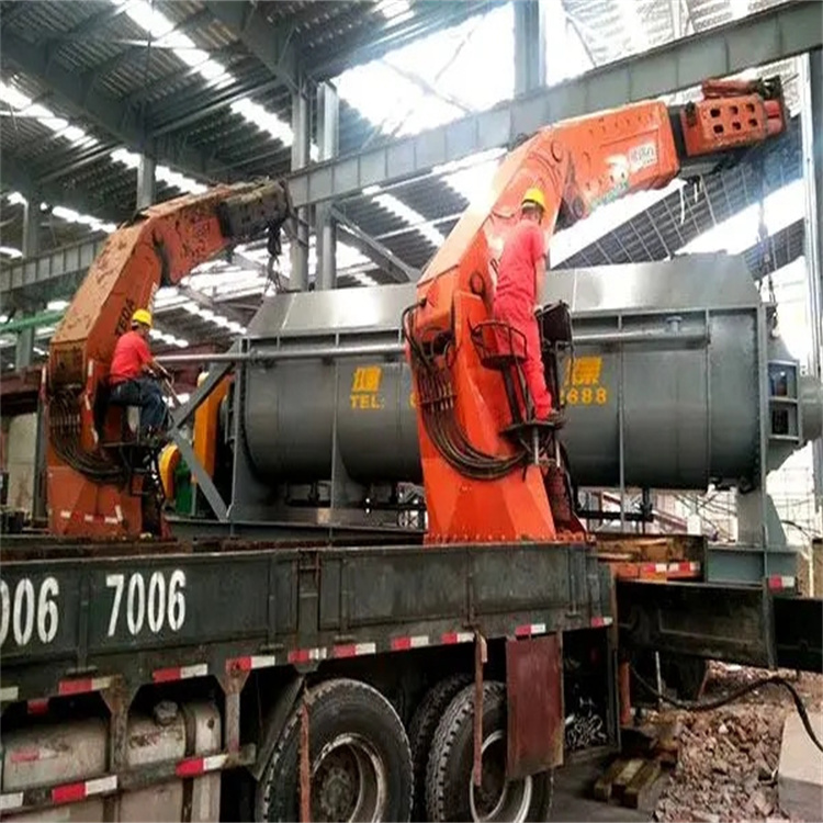 岳池大型随车吊出租多少钱