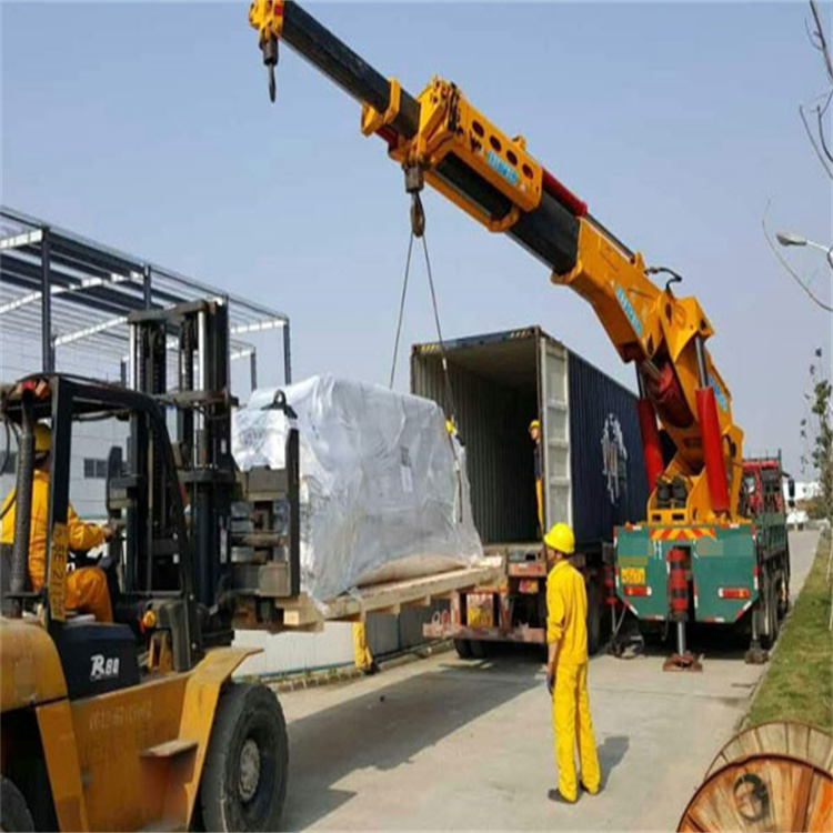 岳池专业随车吊出租电话