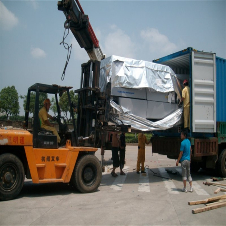 岳池物流仓库装卸随车吊租赁服务优势与选择指南