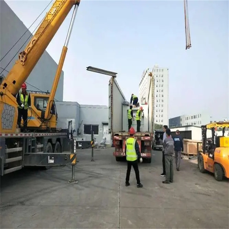 岳池如何找到附近的吊车救援服务