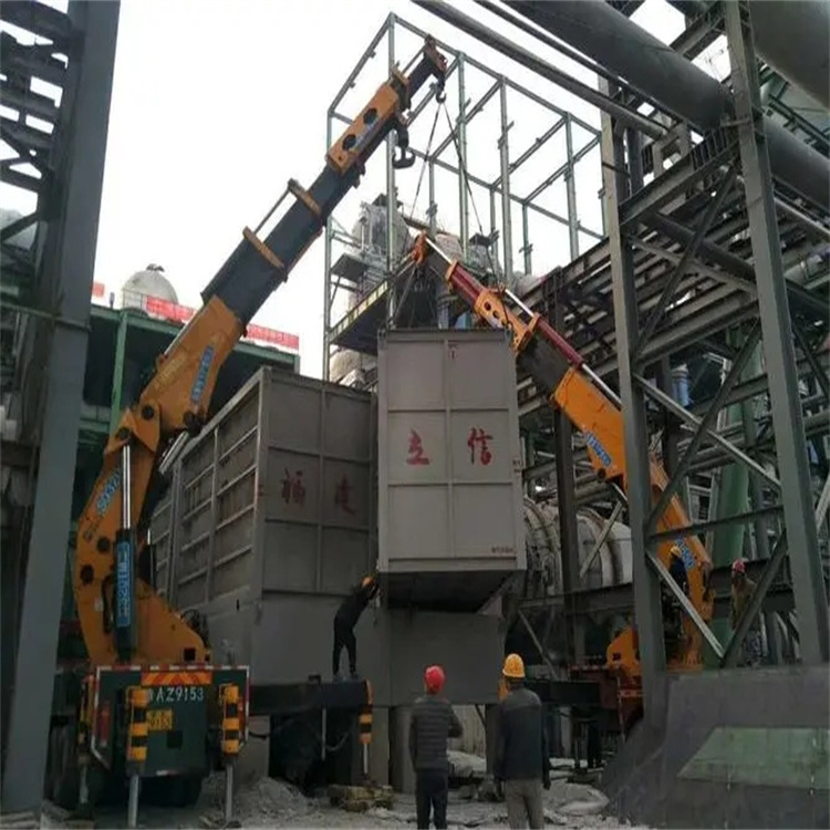 岳池折臂吊车租赁电话