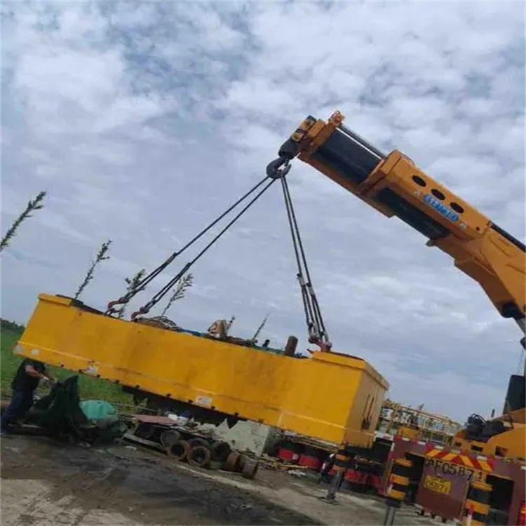 岳池专业吊车出租哪家好